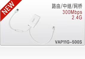 VAP11G-500S