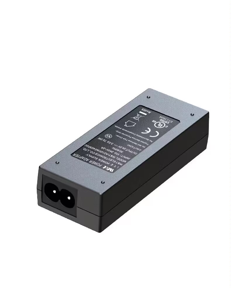 48V/2A电源适配器