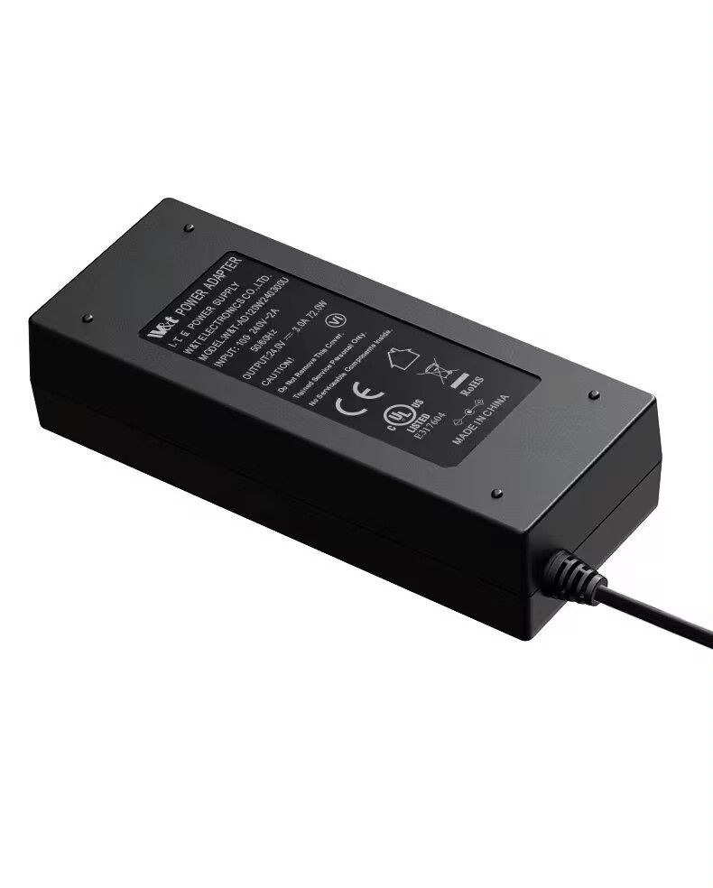 48V/2A电源适配器